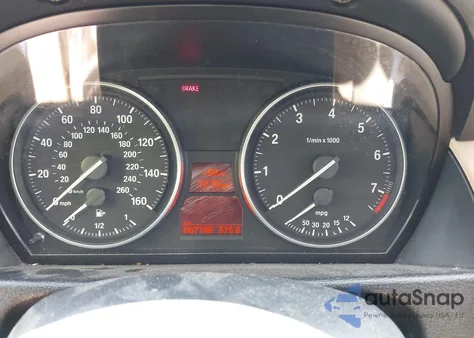 2014 BMW X1 Sdrive28I from USA, damaged, VIN WBAVM1C54EVW49072